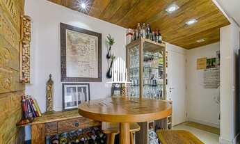 Imagem 4: 2 dormitórios, 1 suite e 1 vaga no Ipiranga