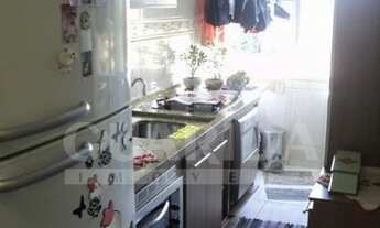 Imagem 4: Apartamento para comprar no bairro Cristal - Porto Alegre com 2 quartos