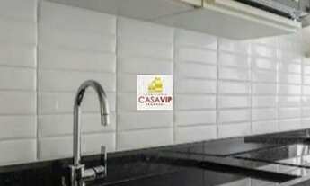 Imagem 7: Apartamento à venda, Itaim Bibi, 45m², 1 dormitório, 1 vaga!