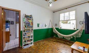 Imagem: Porto Alegre - Apartamento Padrão - Floresta