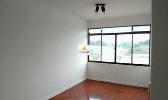 Imagem 2: Apartamento à venda, Indianópolis, 63m², 2 dormitórios, 1 vaga!