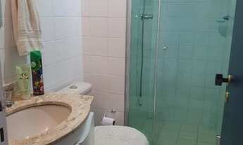 Imagem 2: Apto 03 Dormitorios