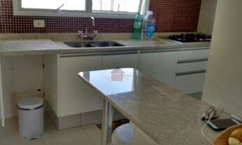 Imagem: Apartamento residencial à venda, Vila Gumercindo