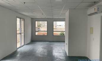 Imagem: CONJ. COMERCIAL - VILA LEOPOLDINA - SP