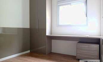 Imagem 4: Apartamento 2 dormitórios 1 suíte 1 vaga frente Mar