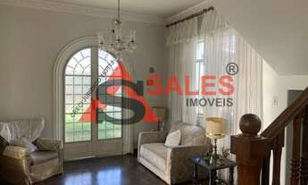 Imagem: Casa para venda, 250 m² por R$ 1.890.000,00