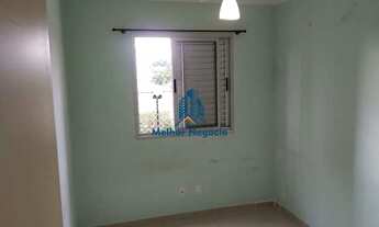 Imagem 7: Apartamento com 2 dorms, Bonfim, Campinas - R$ 372 mil, Cod: 4RAP1511
