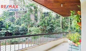 Imagem 6: Apartamento com 4 dormitórios à venda, 179 m² por R$ 1.480.000,00 - Jardim Ampliação - São