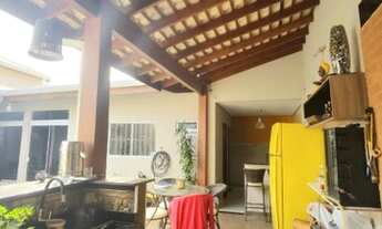 Imagem 3: VENDO EXCELENTE CASA NA VILA PROOST DE SOUZA /JARDIM AURELIA PROXIMO AO SHOPPING UNIMART