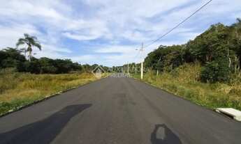 Imagem 3: BARRA VELHA - Terreno Padrão - Centro