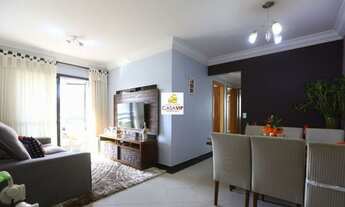 Imagem: Apartamento à venda, Alto da Mooca, 85m²