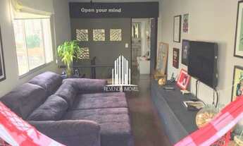 Imagem 5: Buritama - Cobertura para venda com 2 dormitórios (1 suíte) e 2 vagas em Perdizes