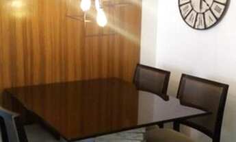 Imagem 7: Apartamento Frente Mar para Locação em Rio de Janeiro, Barra da Tijuca, 2 dormitórios, 1 s