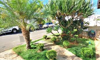 Imagem 2: Casa à venda, com 03 dormitórios, área gourmet e piscina, Portal Vale do Sol, Porto Feliz