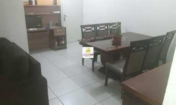 Imagem 6: Apartamento à venda, Jardim Santa Emília, 62m², 2 dormitórios, 1 vaga!
