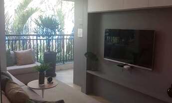 Imagem: APARTAMENTO - VILA DAS MERCÊS - SP