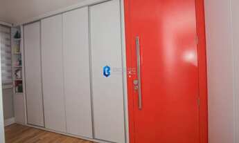 Imagem 4: Cobertura à venda, 139 m² por R$ 1.100.000,00 - Rebouças - Curitiba/PR