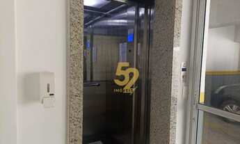 Imagem 6: Cobertura com 3 dormitórios à venda, 164 m² por R$ 630.000,00 - Bacacheri - Curitiba/PR