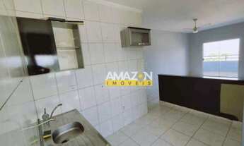 Imagem 4: Apartamento com 2 dormitórios, 65 m² - venda por R$ 165.000 ou aluguel por R$ 1.055/mês