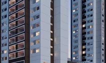Imagem: APARTAMENTO - VILA FIRMIANO PINTO - SP