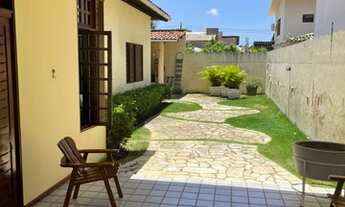 Imagem 4: Casa para venda tem 214 metros quadrados com 3 quartos em Gruta de Lourdes - Maceió - Alag