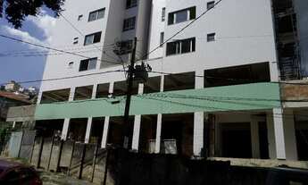 Imagem: Apartamento à venda, 2 quartos, 1 suíte