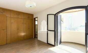 Imagem 3: Apartamento à venda em Moema