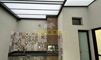 Imagem 2: Casa à Venda, Esplanada Primo Meneghetti II, Franca, SP