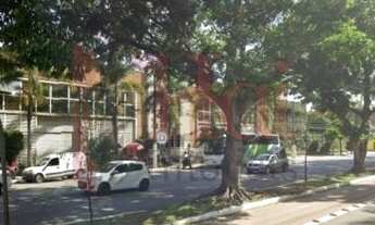 Imagem 4: Predio Inteiro, Bom Retiro - São Paulo