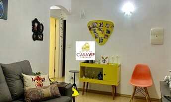 Imagem 2: Apartamento à venda, Alto da Lapa, 56m², 2 dormitórios, 1 vaga!