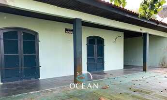 Imagem: Pontal do Paraná - Casa Padrão - Balneário