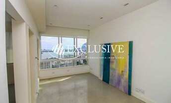 Imagem 6: Rio de Janeiro - Apartamento Padrão - Jardim Botânico