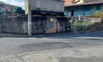 Imagem 2: Belo Horizonte - Loteamento/Condomínio - Leblon (Venda Nova