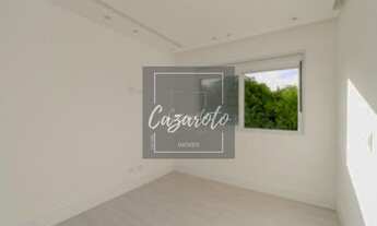 Imagem 6: Apartamento Novo com 4 dormitórios sendo 2 suítes com 3 vagas de garagem, com 189 M² de ár