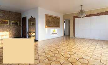 Imagem 7: Apartamento à venda, Vila Monumento, 167m², 3 dormitórios, 1 suíte, 1 vaga!