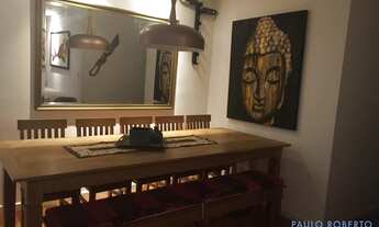 Imagem 2: APARTAMENTO - JARDIM MARAJOARA - SP