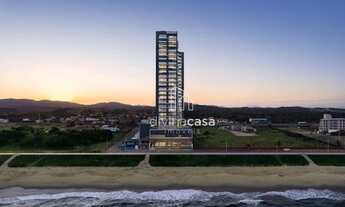 Imagem 2: Apartamento com 4 dormitórios à venda, 234 m² por R$ 3.738.643 - Tabuleiro - Barra Velha/S