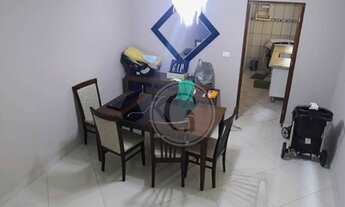 Imagem 5: Sobrado à venda, 95 m² por R$ 495.000,00 - Jaguaré - São Paulo/SP