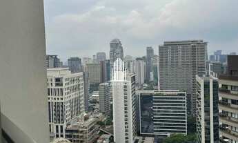 Imagem 6: One Sixty Cyrela - Totalmente Decorado e Mobiliado