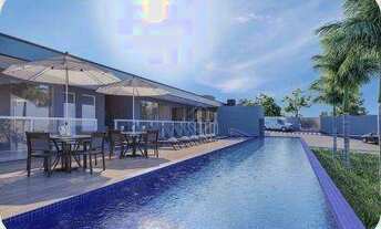 Imagem 6: CASA A VENDA BOSQUE DO JAMBREIRO 2 QUARTOS