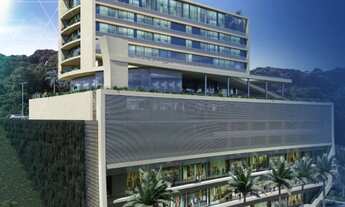 Imagem 7: Sala comercial à venda no Vale do Sereno, Nova Lima próximo ao Serena Mall, Trevo Seis pis