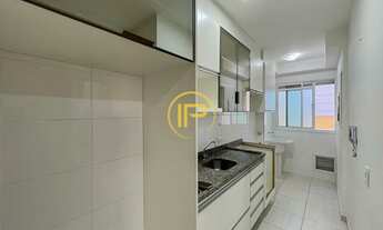 Imagem 3: Edifício Le parc - 3 Quartos 1 Vaga semi mobiliado com sacada Apartamento à venda no Bacac