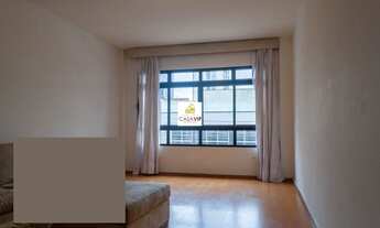 Imagem 2: Apartamento à venda, Vila Nova Conceição, 85m², 2 dormitórios, sem vaga!