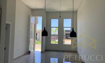 Imagem 5: Casa - Residencial Real Parque Sumaré - Sumaré