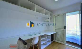 Imagem 6: Apartamento com suíte