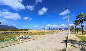 Imagem: Loteamento Pacatuba Iv,Ao Lado Da Cervejaria