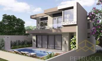 Imagem 7: Casa - Swiss Park - Campinas