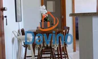 Imagem 2: APARTAMENTO DE 1 DORMITÓRIOS COM SUÍTE LOCALIZADO NO BAIRRO DO CAIÇARA - R$ 240 MIL