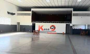 Imagem 9: Galpão para alugar, 400 m² por R$ 23.000,00 - Chico de Paula - Santos/SP