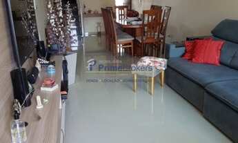 Imagem 3: SOBRADO A VENDA NA VILA PRUDENTE 3 DORMITÓRIOS COM SUÍTE